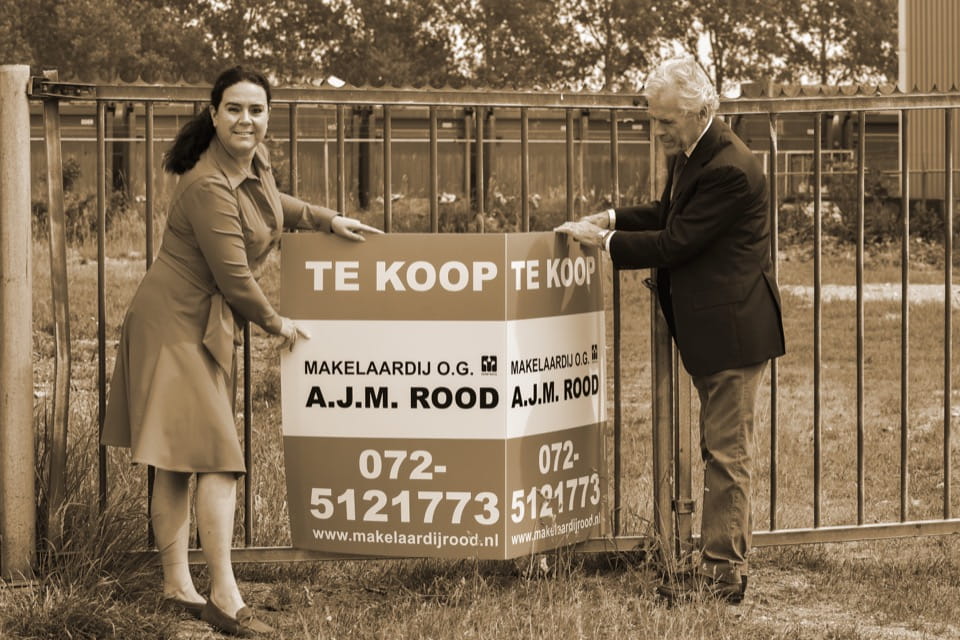 Makelaardij Rood - Wonen - kopen