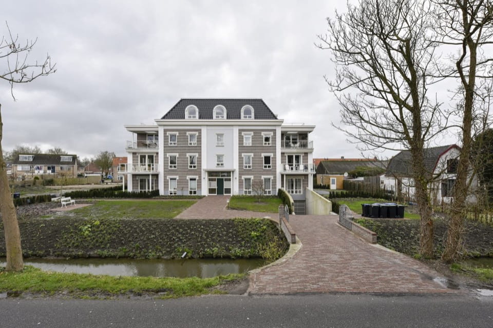 Makelaardij Rood - wonen