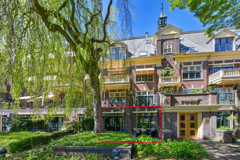 Alkmaar, Kennemerstraatweg 2 D