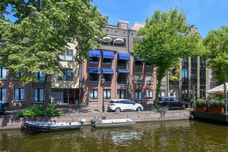 Alkmaar, Lindegracht 71 