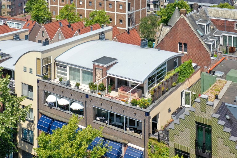 Alkmaar, Lindegracht 71 