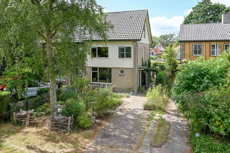Bergen (nh), Nassaulaan 16 