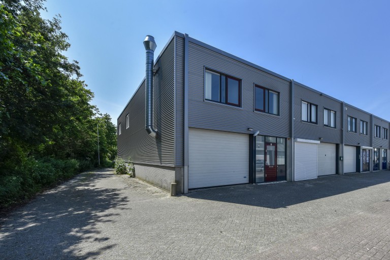 Alkmaar, Otterkoog 16 L