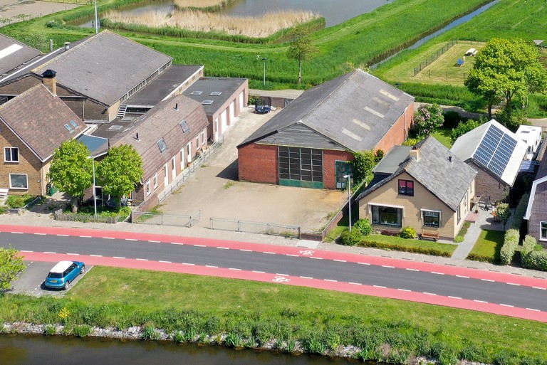 Koedijk, Kanaaldijk 41 