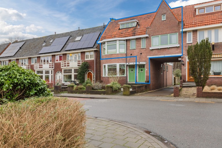 Alkmaar, Westerweg 344 