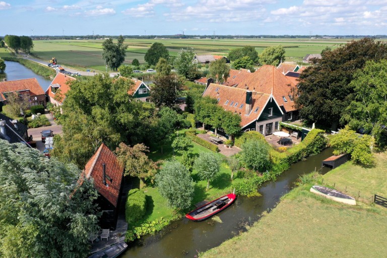 Driehuizen, Driehuizen 11 