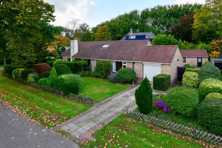 Alkmaar, Irenelaan 6 